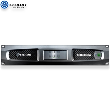 Cục Đẩy Công Suất Crown DCI 4|2400N